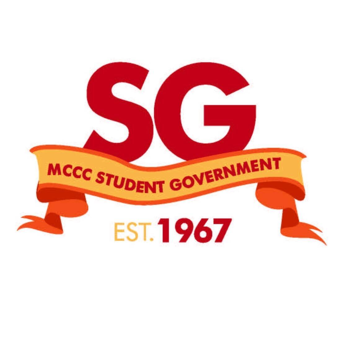 MCCC Student Government